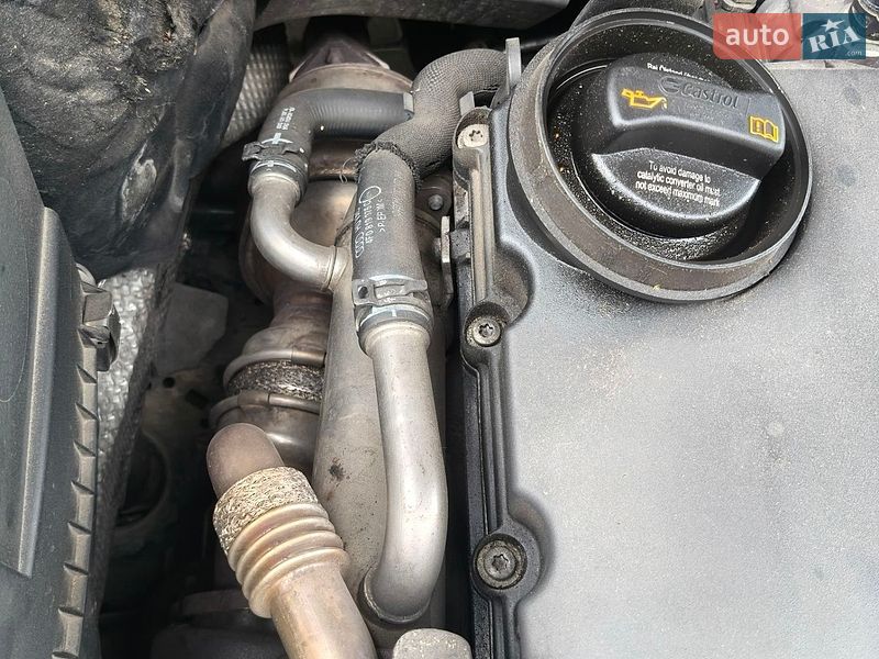 Універсал Audi A6 2007 в Івано-Франківську