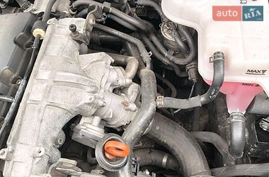 Універсал Audi A6 2007 в Івано-Франківську