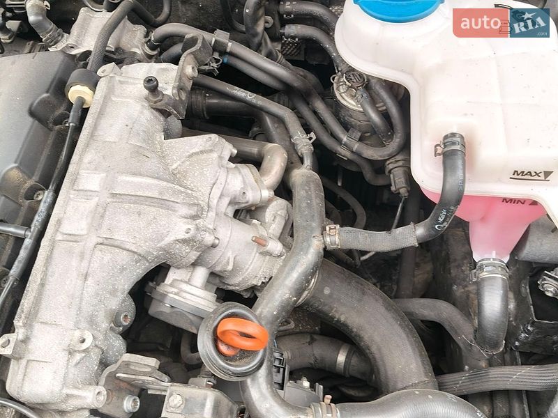 Універсал Audi A6 2007 в Івано-Франківську