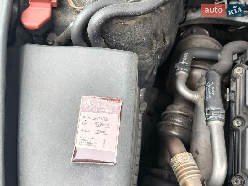 Універсал Audi A6 2007 в Івано-Франківську