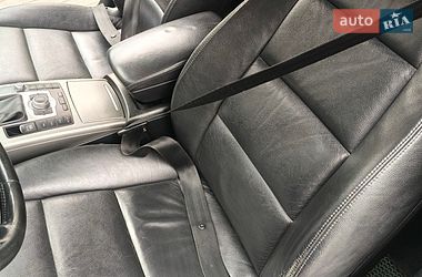 Універсал Audi A6 2007 в Івано-Франківську