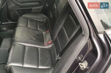 Універсал Audi A6 2007 в Івано-Франківську