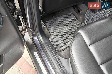 Універсал Audi A6 2007 в Івано-Франківську