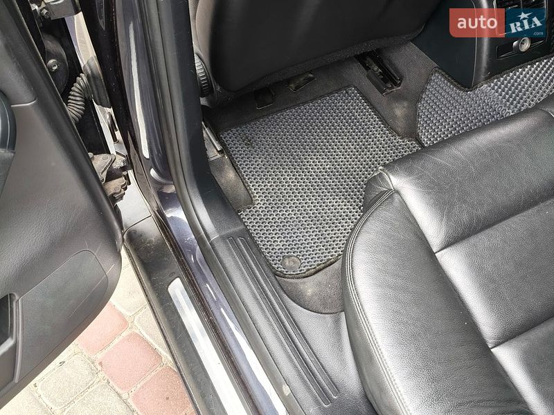 Універсал Audi A6 2007 в Івано-Франківську