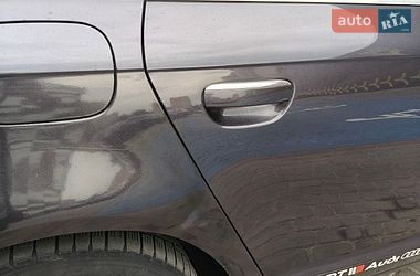 Універсал Audi A6 2007 в Івано-Франківську