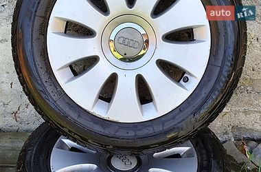 Універсал Audi A6 2007 в Івано-Франківську