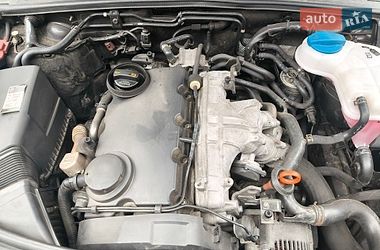 Універсал Audi A6 2007 в Івано-Франківську