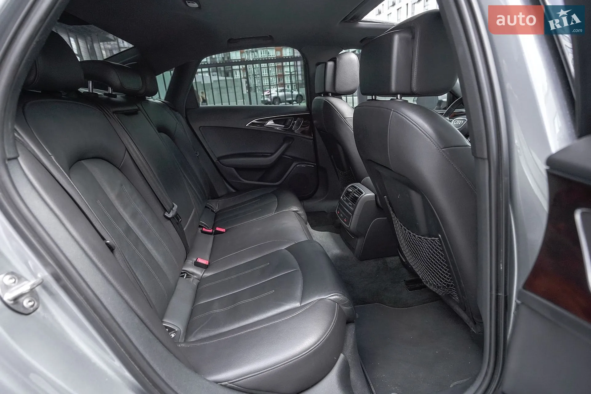 2013 Audi A6 - мініатюра 20