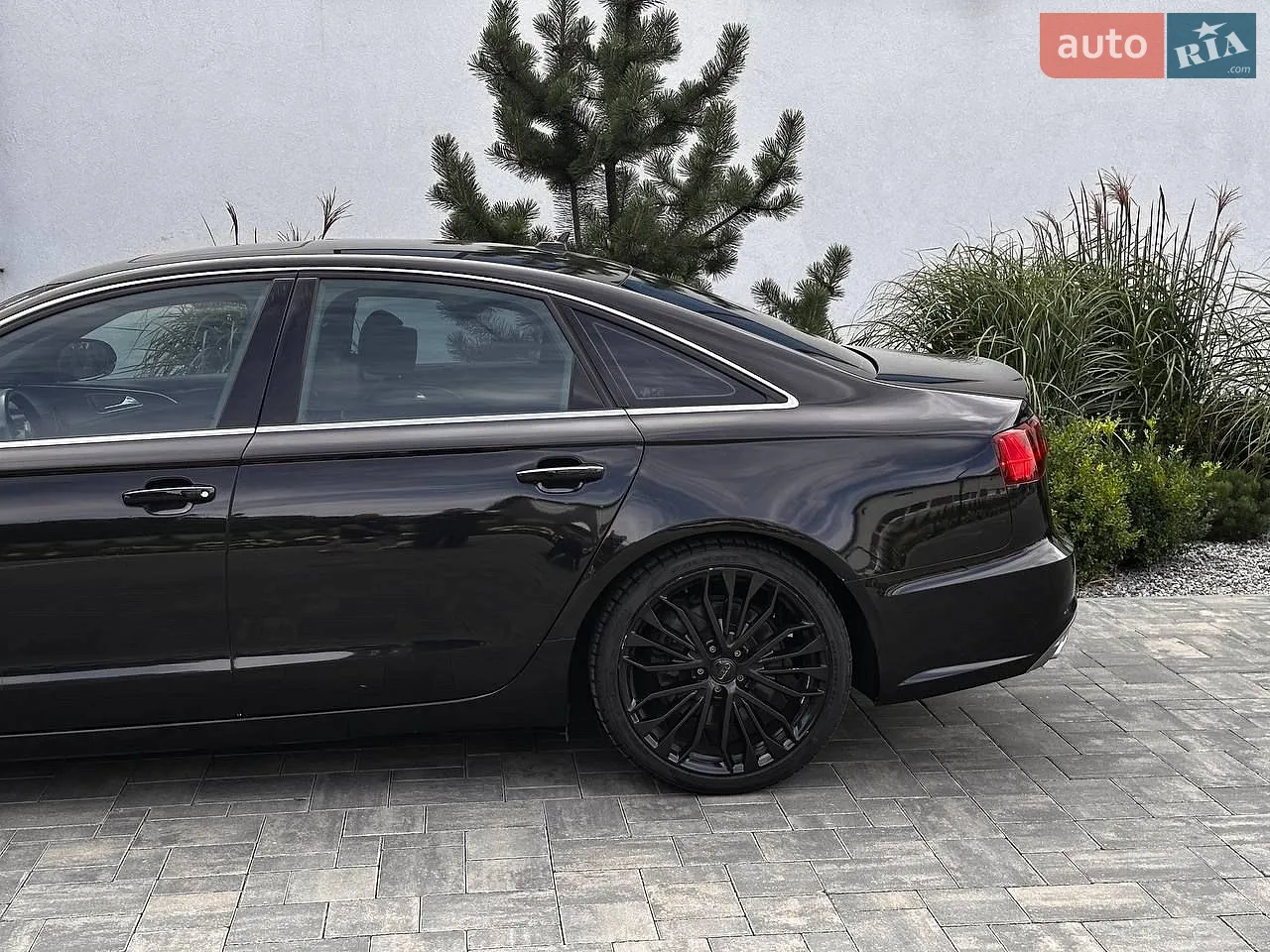 2016 Audi A6 - мініатюра 6