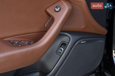 Седан Audi A6 2016 в Луцке