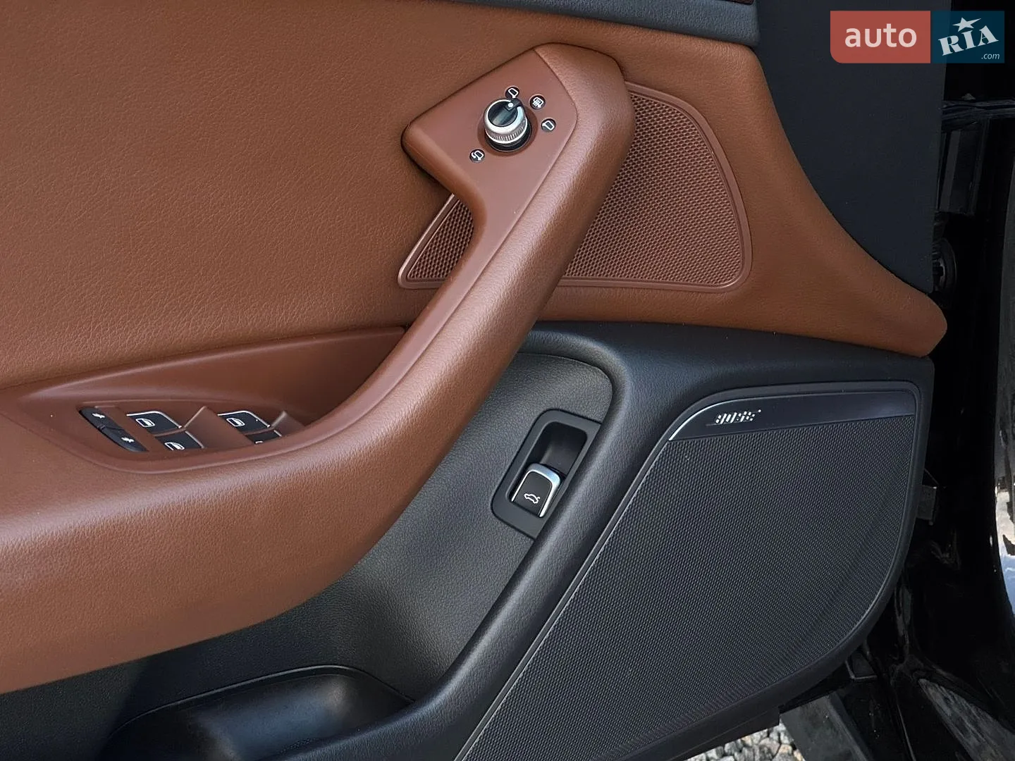 2016 Audi A6 - мініатюра 19