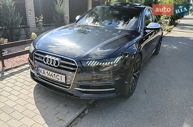 Седан Audi A6 2013 в Києві
