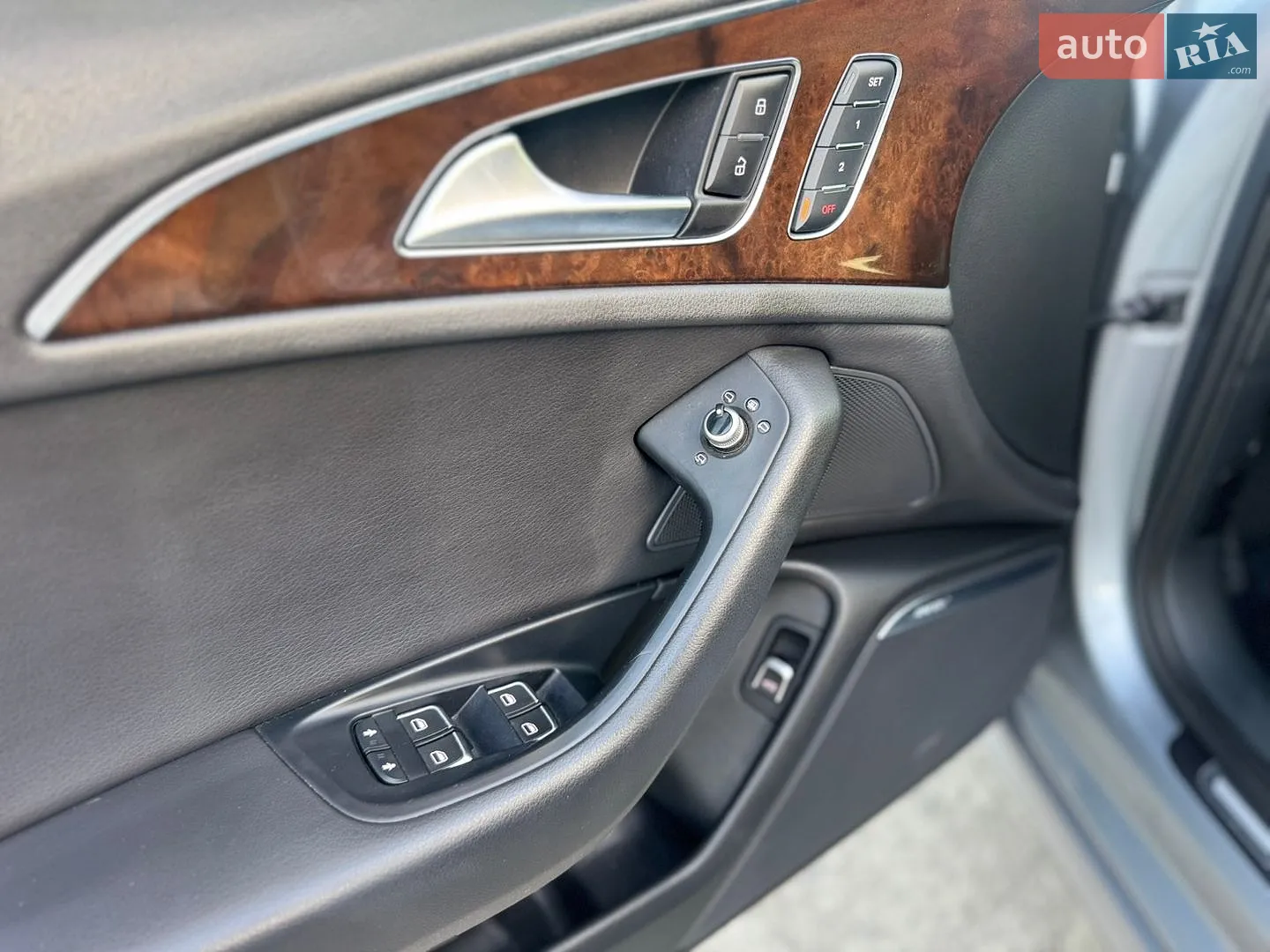 2015 Audi A6 - мініатюра 17