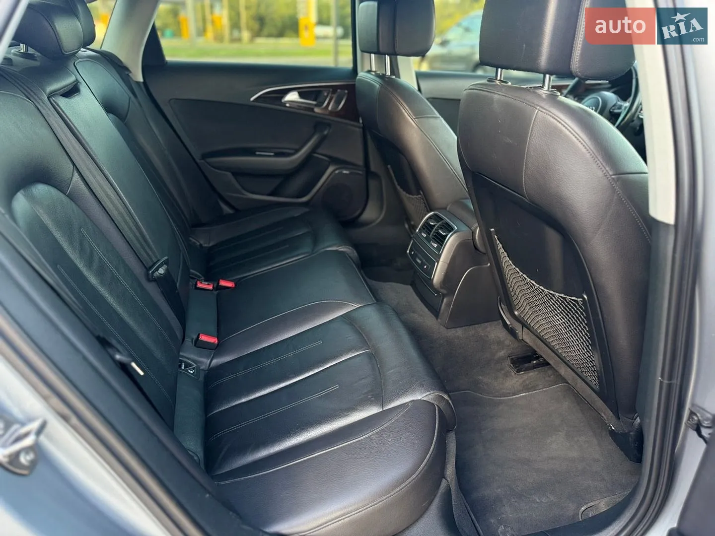 2015 Audi A6 - мініатюра 31