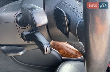Седан Audi A6 2014 в Одесі