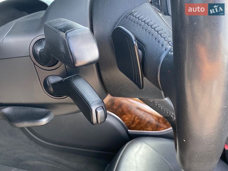 Седан Audi A6 2014 в Одесі