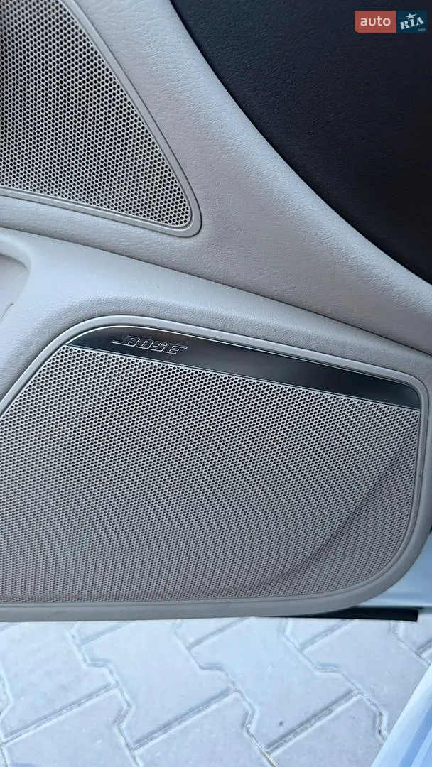 2015 Audi A6 - мініатюра 23