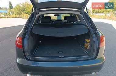 Універсал Audi A6 2006 в Житомирі