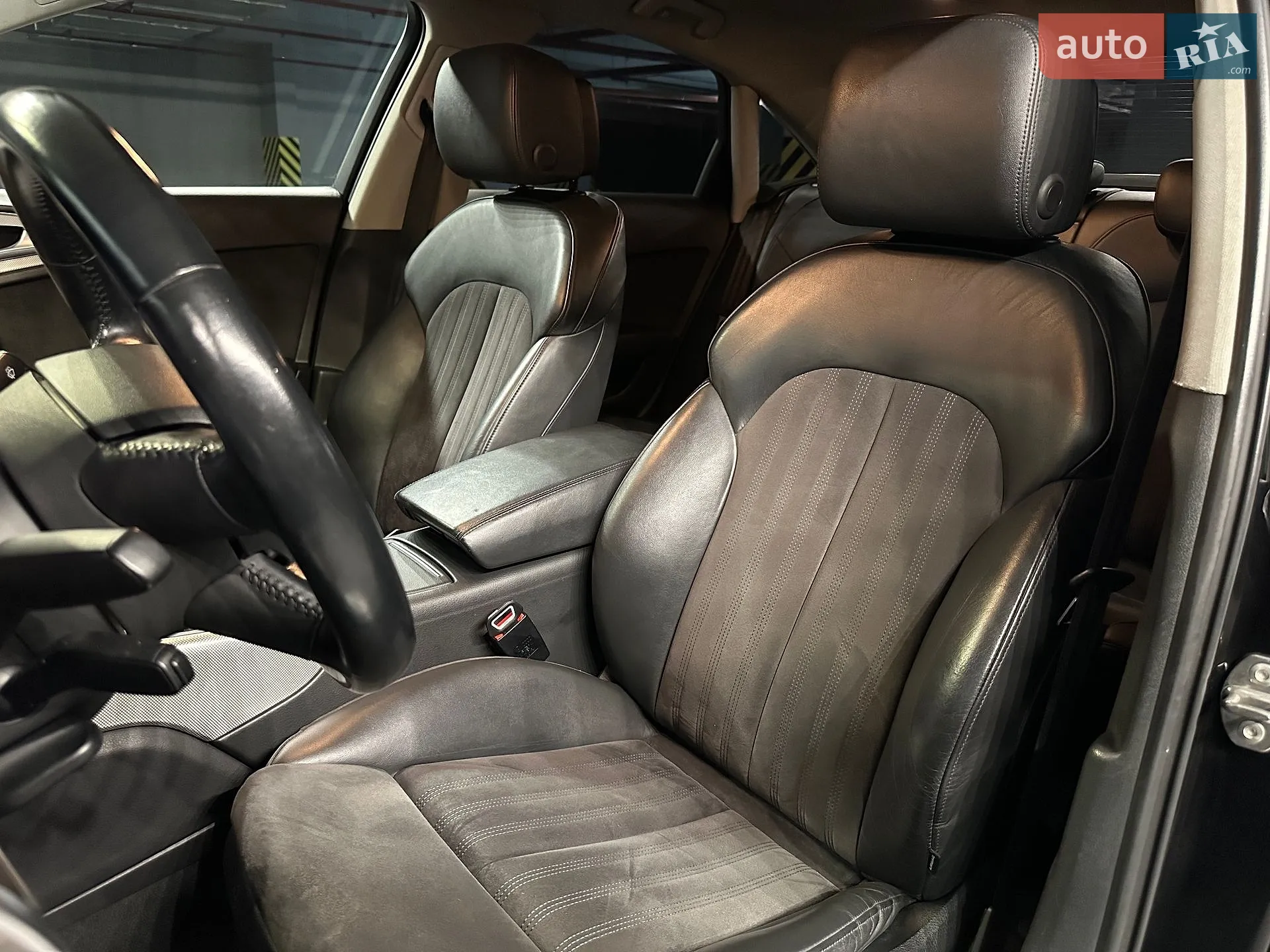 2013 Audi A6 - мініатюра 21