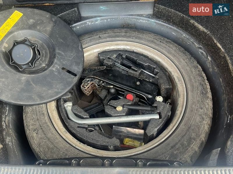 Універсал Audi A6 2002 в Перечині