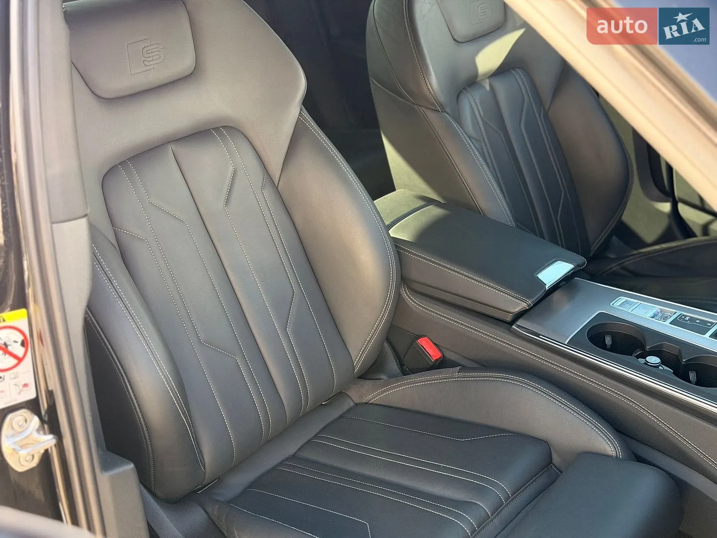 2018 Audi A6 - мініатюра 26
