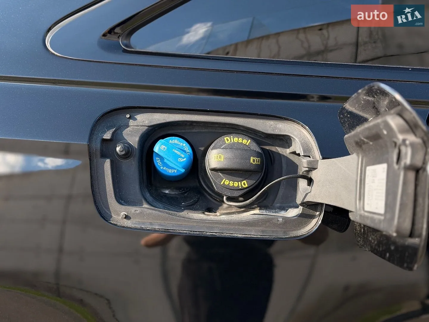 2018 Audi A6 - мініатюра 32