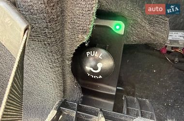 Универсал Audi A6 2016 в Одессе