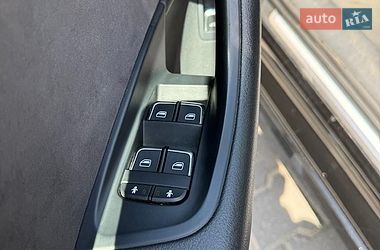 Универсал Audi A6 2016 в Одессе