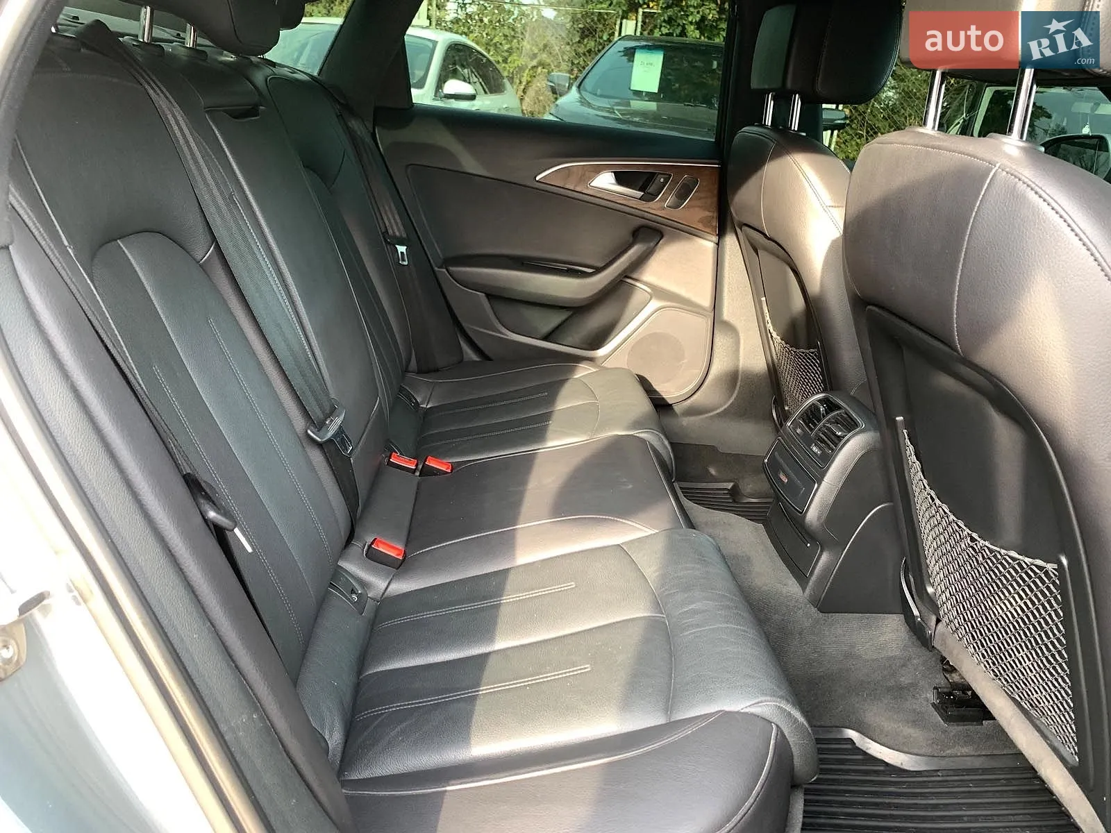 2014 Audi A6 - мініатюра 32