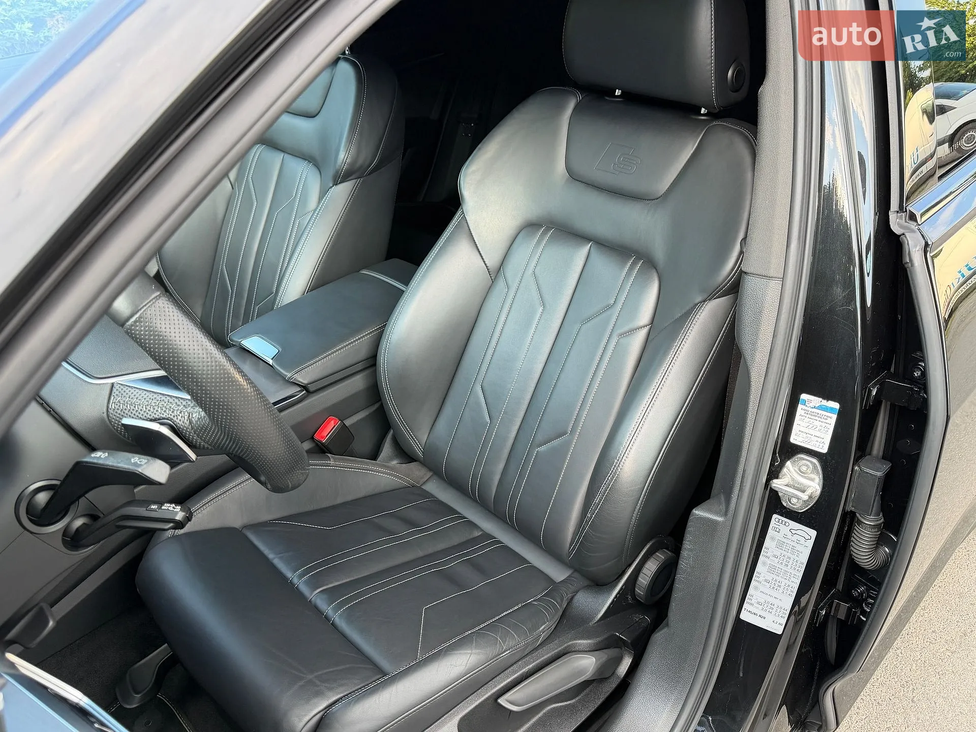 2019 Audi A6 - мініатюра 13