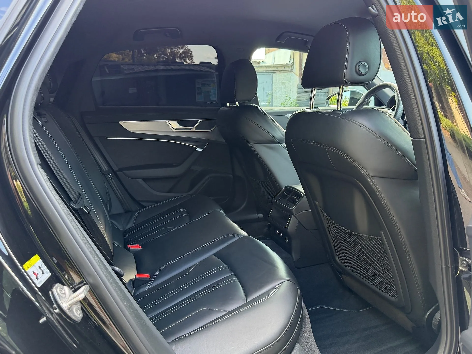 2019 Audi A6 - мініатюра 17