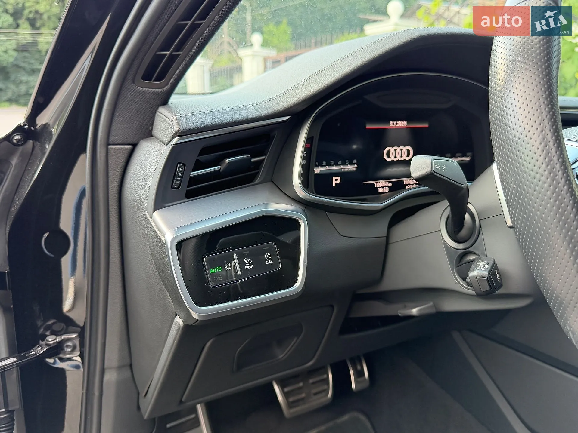 2019 Audi A6 - мініатюра 22