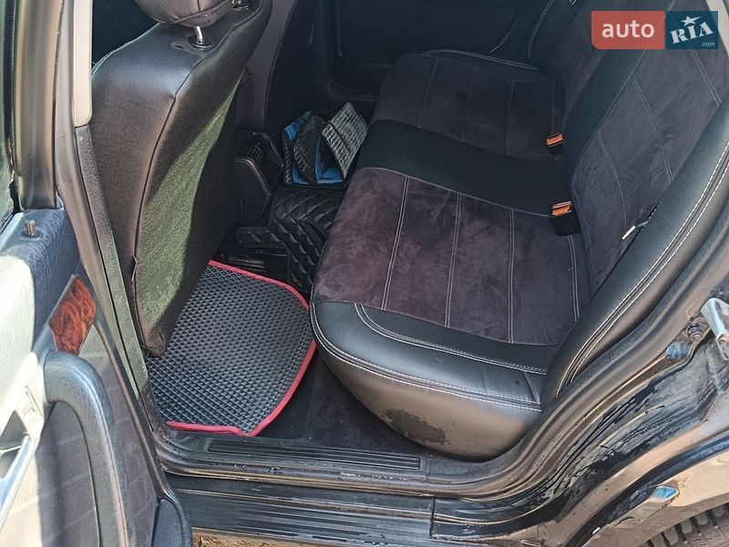 Седан Audi A6 1995 в Овруче