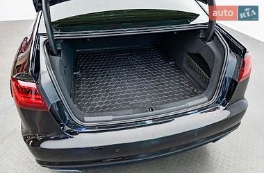 Седан Audi A6 2017 в Києві