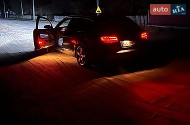 Універсал Audi A6 2007 в Ковелі фото 50 Універсал Audi A6 2007 в Ковелі