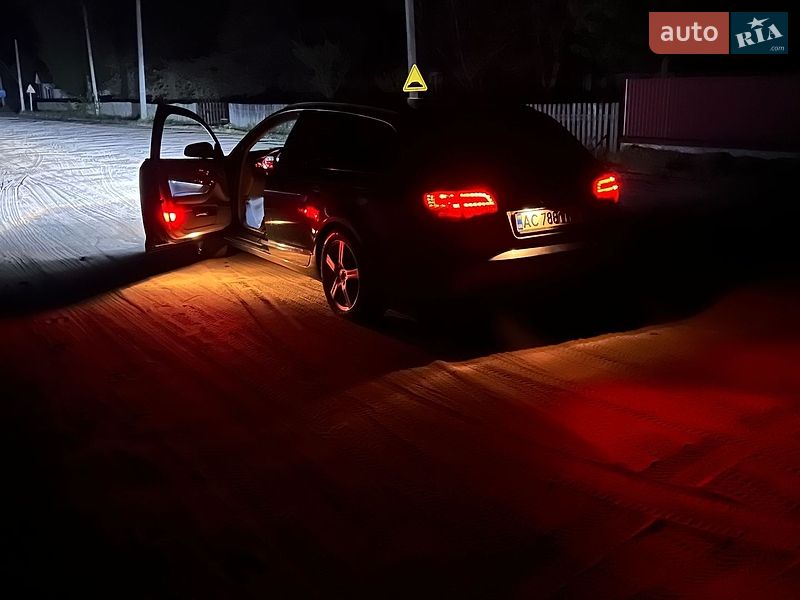 Універсал Audi A6 2007 в Ковелі фото 50 Універсал Audi A6 2007 в Ковелі