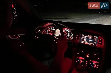 Універсал Audi A6 2007 в Ковелі фото 51 Універсал Audi A6 2007 в Ковелі