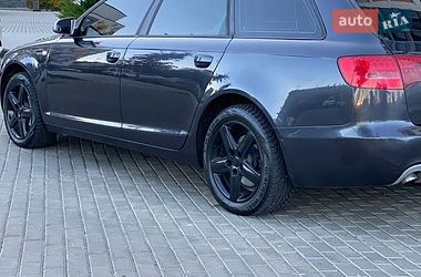 Универсал Audi A6 2007 в Виннице
