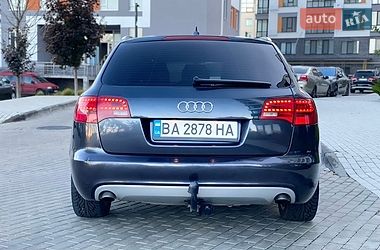 Универсал Audi A6 2007 в Виннице