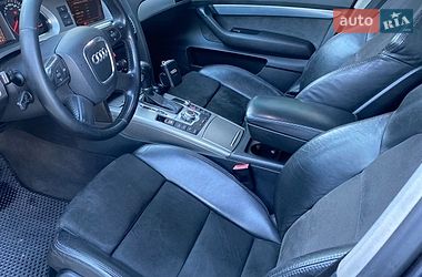 Универсал Audi A6 2007 в Виннице