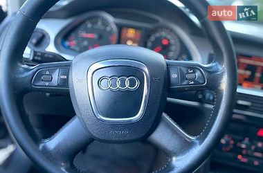Универсал Audi A6 2007 в Виннице