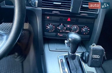 Универсал Audi A6 2007 в Виннице