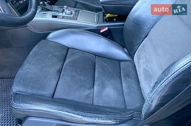 Универсал Audi A6 2007 в Виннице