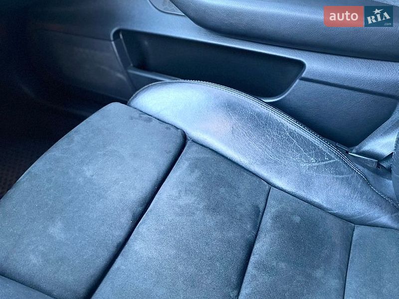 Универсал Audi A6 2007 в Виннице