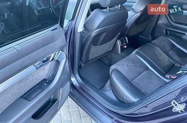 Универсал Audi A6 2007 в Виннице
