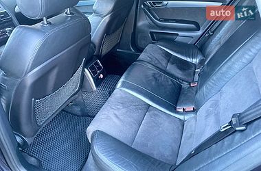Универсал Audi A6 2007 в Виннице