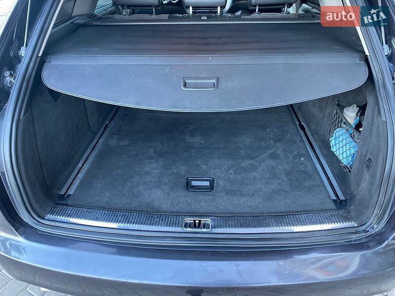 Универсал Audi A6 2007 в Виннице