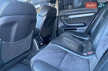 Универсал Audi A6 2007 в Виннице