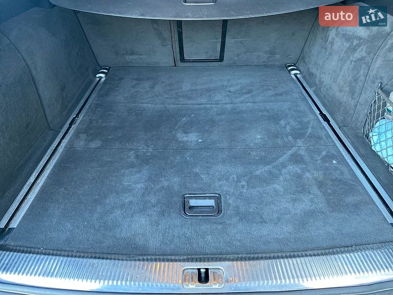 Универсал Audi A6 2007 в Виннице
