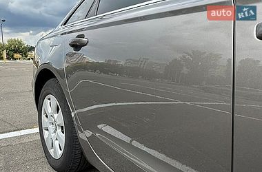 Седан Audi A6 2014 в Броварах